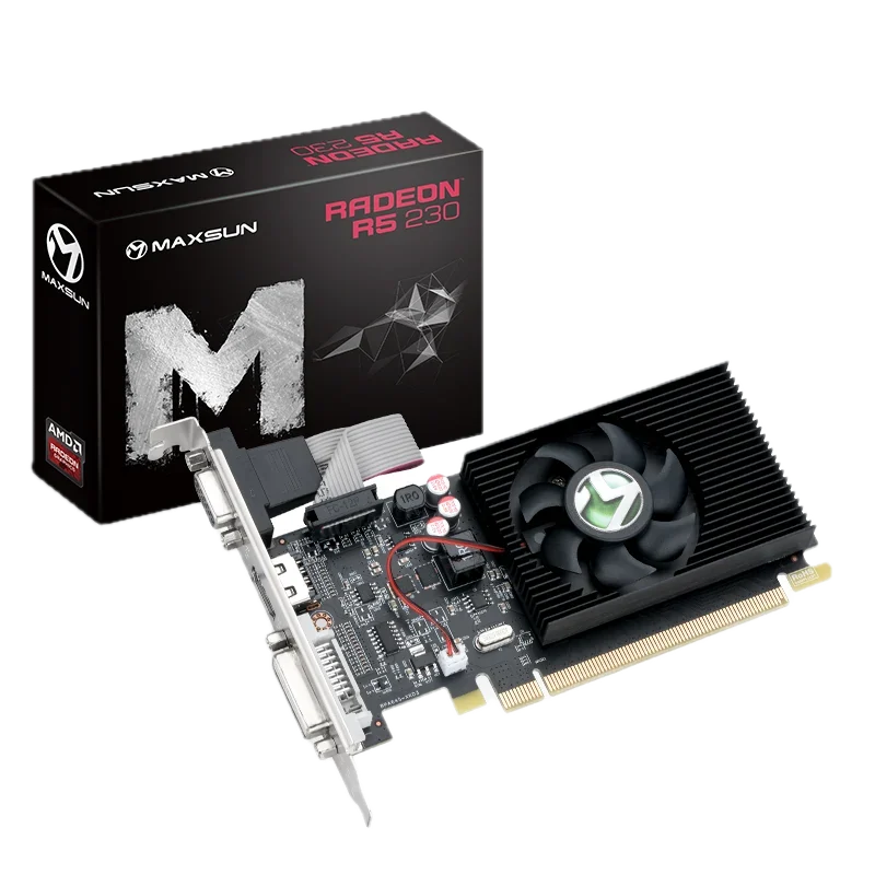 Maxsun MS-R5 230 LP 2G